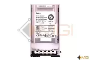 DELL 1.92TB 12G 2.5" SAS SSD // TDNP7 (W/ TRAY R) // FREE CONTINENTAL SHIPPING