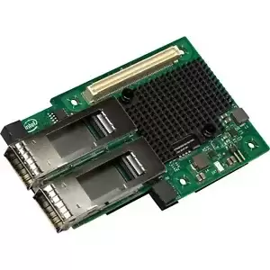 Intel 700 XL710 40Gigabit Ethernet Card XL710QDA2OCP-Open Box