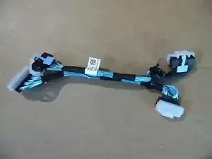 DELL EMC POWEREDGE R7525 GPU ACCELERATOR XGMI CABLE WWJM2