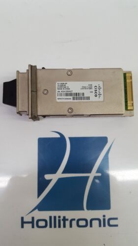 Cisco X2-10GB-SR 10-2205-03 10 Gigabit Transceiver
