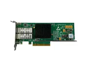 SILICOM PE210G2SPI9-SR - Dual Port 10 Gigabit PCIe Server Adapter
