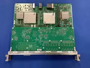 ASR1000-2T+20X1GE Cisco Systems ASR1000 2 Port 10GE 20 Port Ge Line Card