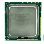 Intel Xeon X5660 2.8 GHz 12MB 6.4GT/s SLBVG LGA1366 B Grade CPU Server Processor