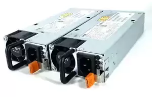 *Lot Of 2* ACBEL IBM 94Y8104 550W Platinum Power Supply 94Y8105 FSA011-031G