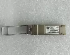Cisco QSFP-40G-SR-BD 40GBASE-SR-BiDi duplex MMF 10-2945-02 Transceiver Module