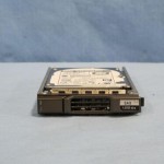 Dell Compellent 5H3XX 1.8TB 10k 12Gb/s 512e 2.5” SAS Hard Drive HUC101818CS4204