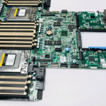 Dual-Socket Server Motherboard 8TH0X Genuine for Dell R6525+AMD EPYC Processors