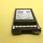 3F15R Dell Compellent 1.92TB SAS 12Gbps Read Intensive 2.5'' SSD MZ-ILT1T9A