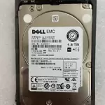 EMC D4-2S10-1800 005053154 005053155 1.8T hard disk
