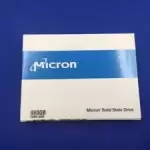F/S Micron 5200 MAX 960GB SATA 6Gbps 2.5'' SSD MTFDDAK960TDN