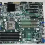 Dell PowerEdge T320 LGA 1356 DDR3 Server Motherboard 0FDT3J FDT3J Tested B1064