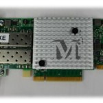 Solarflare Flareon Ultra SFN7022F Dual-Port 10GbE PCIe 3.0 Server I/O Adapter