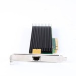 Silicom PE210G1i40-T V 1.1 10GB NIC Network Ethernet Server Adapter Card