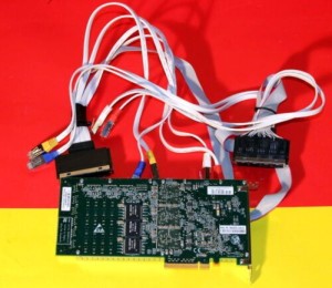 Silicom PEG6BPi6FC-SD PEG6BPi6 Gigabit Ethernet Bypass Server Adapter