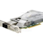 HPE 749798-001 Smart Array P441/4GB FBWC 12GB 2-Port SAS Controller