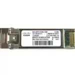 Cisco DS-SFP-FC8G-SW 2/4/8GBPS Transceiver FC SW SFP, LC original zk