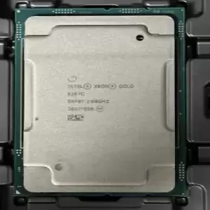 Intel Xeon 6267C CPU 24-Core 48Threads 2.60GHz SRF87 LGA 3647 Processor