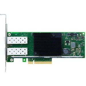 Lenovo ThinkSystem X710-DA2 PCIe 10Gb 2-Port SFP+ Ethernet Adapter (7ZT7A00537)