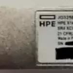 Genuine HPE JG325B X140 40G-BASE-SR4 QSFP+ MPO SR4 ETHERNET Transceiver