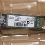 Cisco Genuine 10GB SFP Transceiver FET-10G 10-2566-02 Optical Multi Mode Module