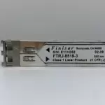 FINISAR FTRJ 8519-3 SFP Transceiver Module