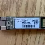 Cisco DS-SFP-FC16G-SW 850nm 16G SFP Transceiver Modules