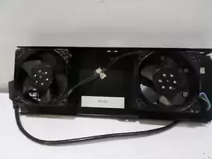 HP C2786-60005 Cabinet Server Rack Dual Cooling Fan Tray