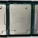 Intel Xeon 20-Core Gold 6148 @ 2.4GHz 27.5M 150W Processor SR3B6 CPU