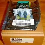 New HP J2606A Fibre Optic Transceiver Module NOS