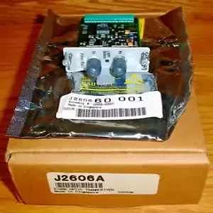 New HP J2606A Fibre Optic Transceiver Module NOS