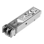StarTech SFP Transceiver HP JD119B Compatible Gigabit Fiber 1000BaseLX