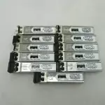 CISCO SYSTEMS 1000BASE-SX 30-1301-01 (LOT OF 11) #HW52C