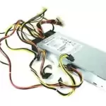 Lot of 5 HP Delta Switching Power Supply  Model: DPS-650MB A 457626-001