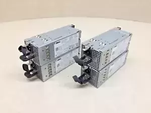 Lot of 4 Dell Server Power Supply NPS-885AB A 870W N870P-S0