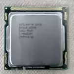 Intel Xeon X3430 2.40GHz Quad-Core SLBLJ LGA1156 CPU Processor