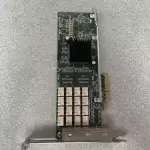 Silicom PE2G4BPI35LA-SD Quad Port Gigabit PCIe x4 Ethernet Bypass Server Adapter