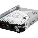 IBM 00AJ162 400GB S3700 Enterprise 2.5" SATA MLC Hot-Swap Internal SSD
