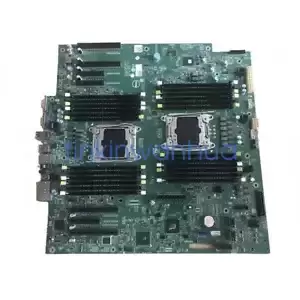 For Dell T630 C612 Tower Server W9WXC 0W9WXC  Motherboard