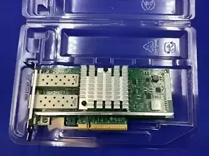 X520-DA2 Sun Oracle 7051223 Dual Port 10Gb PCI-E Ethernet Adapter