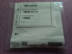 Cisco FET-10G Fabric Extender Transceiver Module-NEW