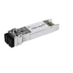HPE JL293A HPE X190 25G SFP28 LC SFP-25G-SR 850nm 100m LC MMF Transceiver.