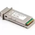 Cisco X2-10GB-LR-TP 10GBase-LR X2 10GbE 1310nm 10Km SMF Transceiver Module