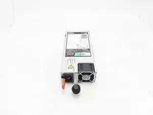 Dell 495W Power Supply 2FR04
