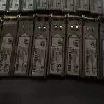 Cisco GLC-SX-MMD SFP Transceiver Module ( Lots of 2 )