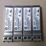 HP 10Gb SR Multi-mode Fiber 300m 850nm Connector SFP+ Transceiver JD092B