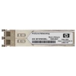 JG325A I Genuine HPE X140 40G QSFP+ MPO SR4 Transceiver