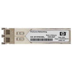JG325A I Genuine HPE X140 40G QSFP+ MPO SR4 Transceiver
