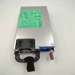 HPE 660185-001 643956-101 643933-001  1200w Platinum Plus Hot Plug Power Supply