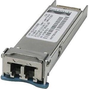 Cisco XFP-10GLR-OC192SR Multirate XFP Transceiver Module