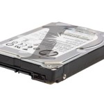 HPE HP 655715-002 500GB 7.2K 6Gbps 2.5" SATA Internal Hard Drive